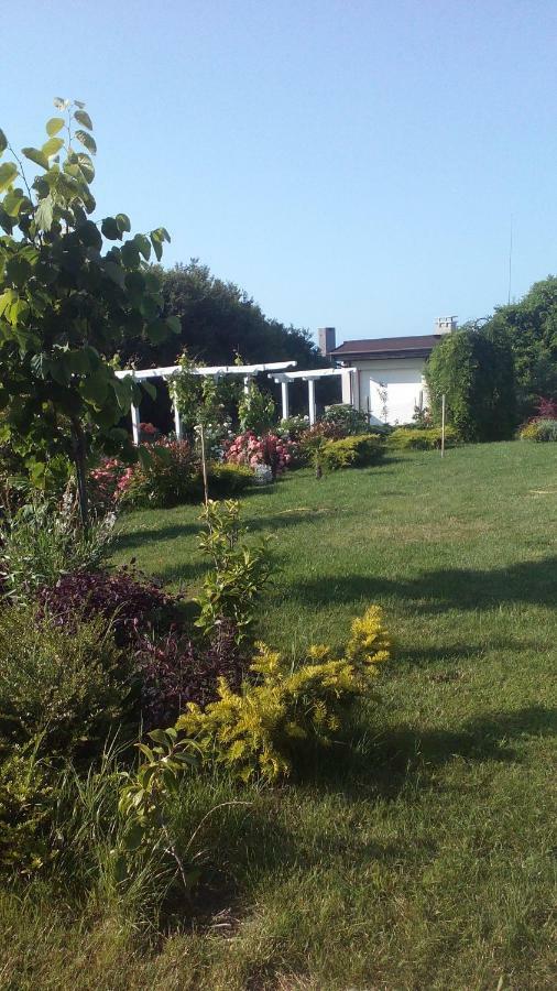 Hotel Синя Луна Lozenets Exterior foto